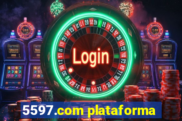 5597.com plataforma